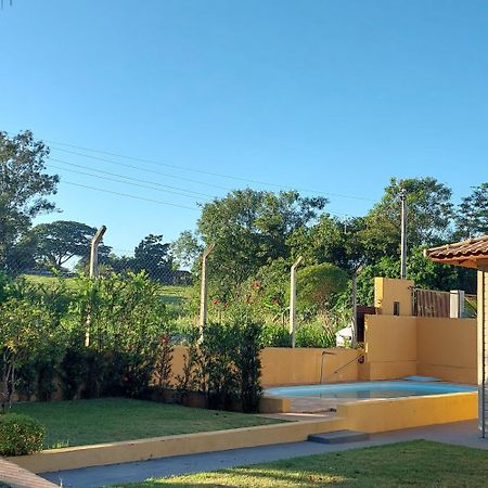 Recanto Andrade بريزيدينت برودينت المظهر الخارجي الصورة